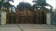 Thi công cổng nhôm đúc Quận 4, Hồ Chí Minh